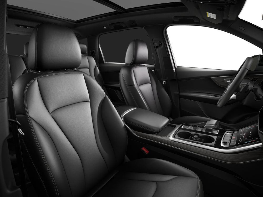 2025 Audi Q7 in Vancouver, British Columbia