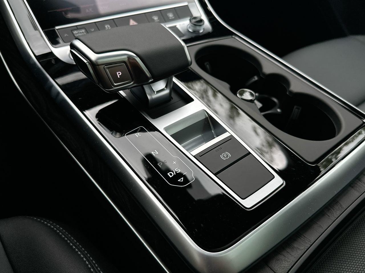 2025 Audi Q7 in Vancouver, British Columbia
