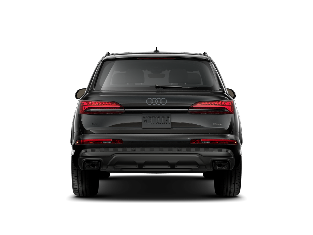 2025 Audi Q7 in Vancouver, British Columbia