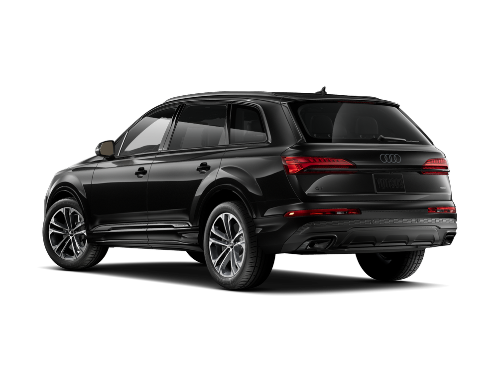 2025 Audi Q7 in Vancouver, British Columbia