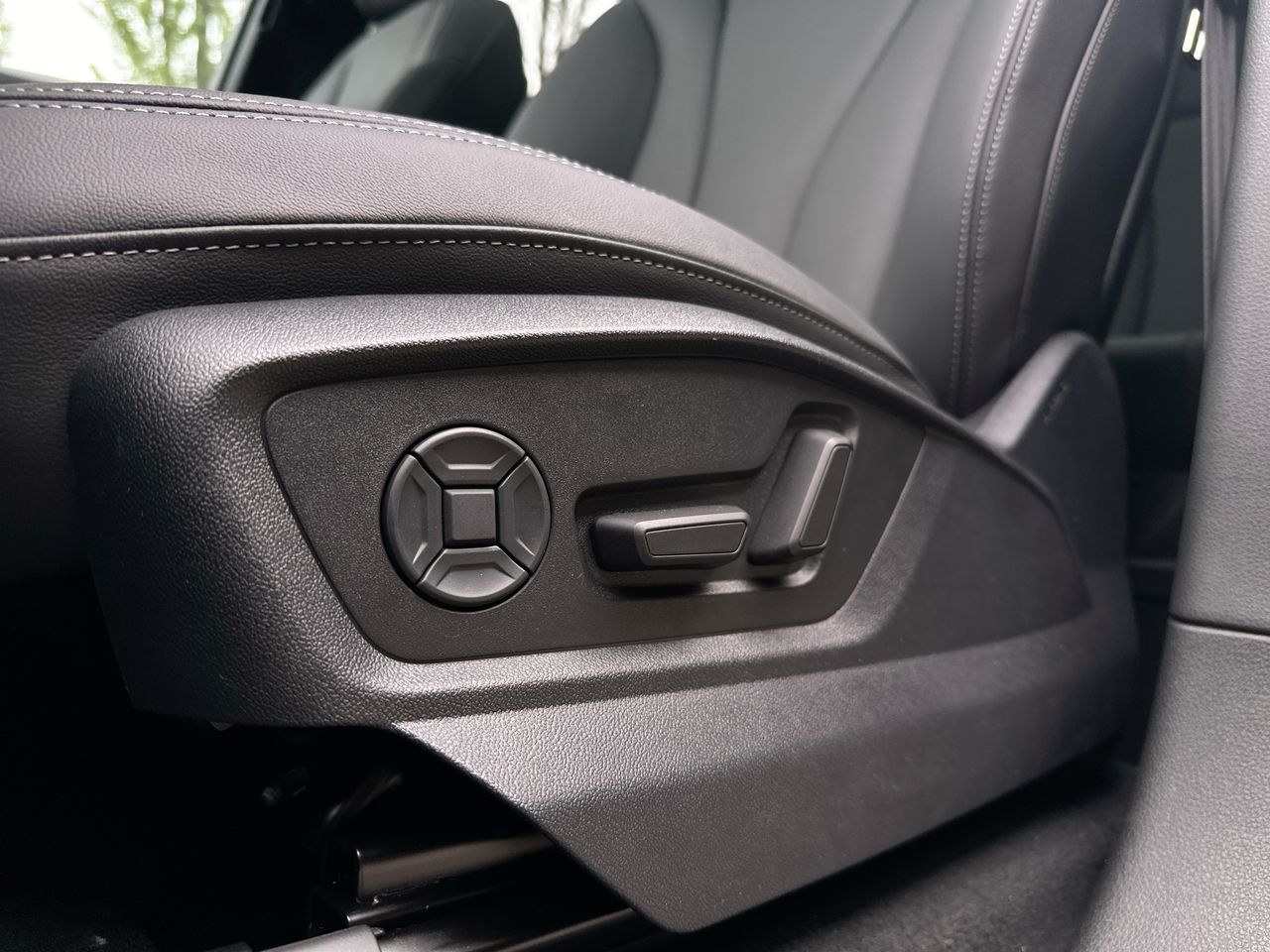 2025 Audi Q7 in Vancouver, British Columbia
