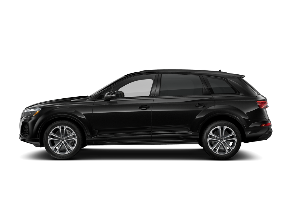 2025 Audi Q7 in Vancouver, British Columbia
