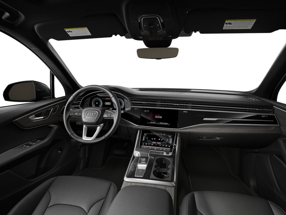 2025 Audi Q7 in Vancouver, British Columbia