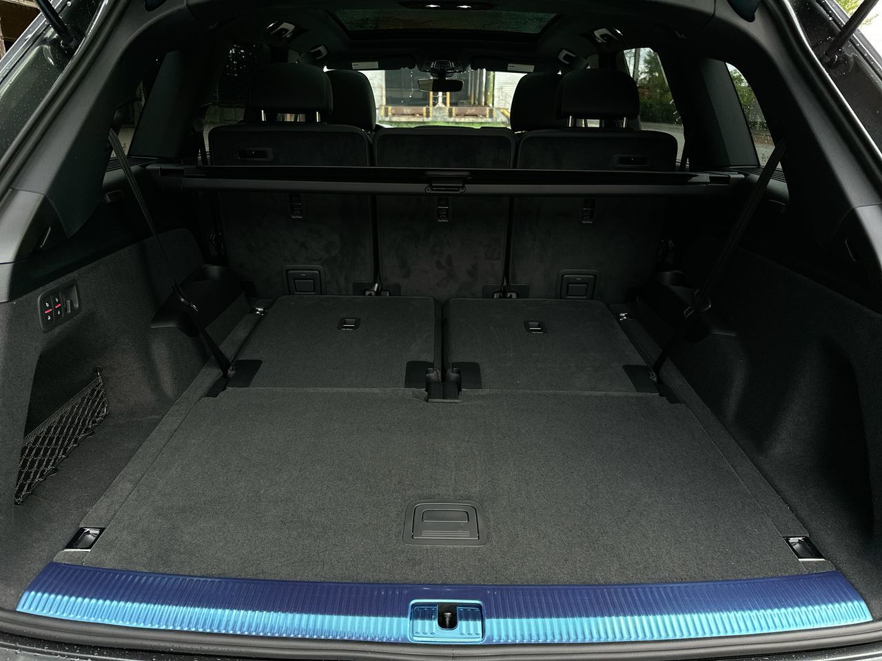 2025 Audi Q7 in Vancouver, British Columbia