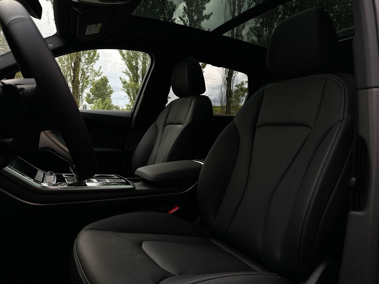 2025 Audi Q7 in Vancouver, British Columbia