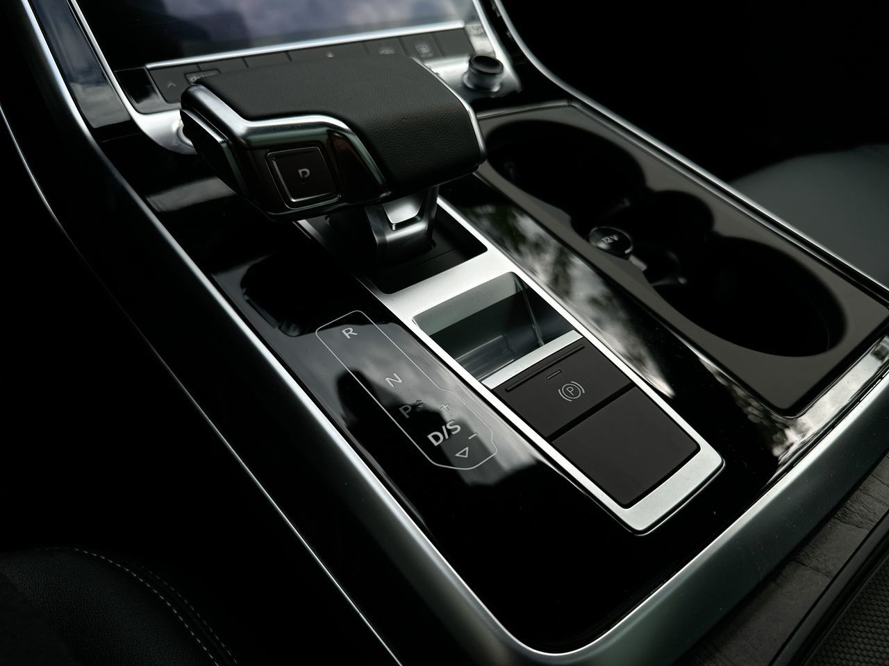 2025 Audi Q7 in Vancouver, British Columbia