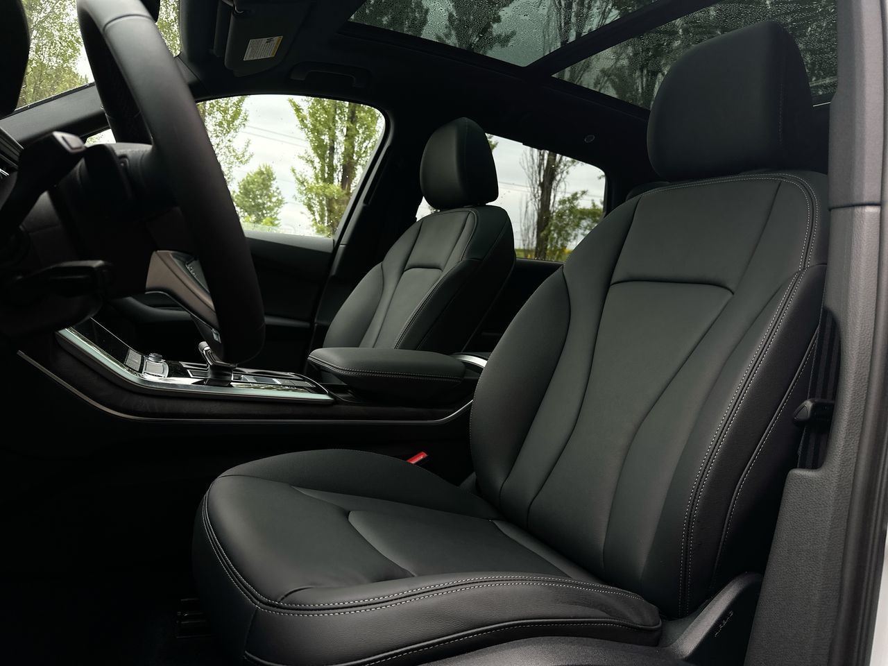 Audi Q7  2025 à Vancouver, Colombie-Britannique