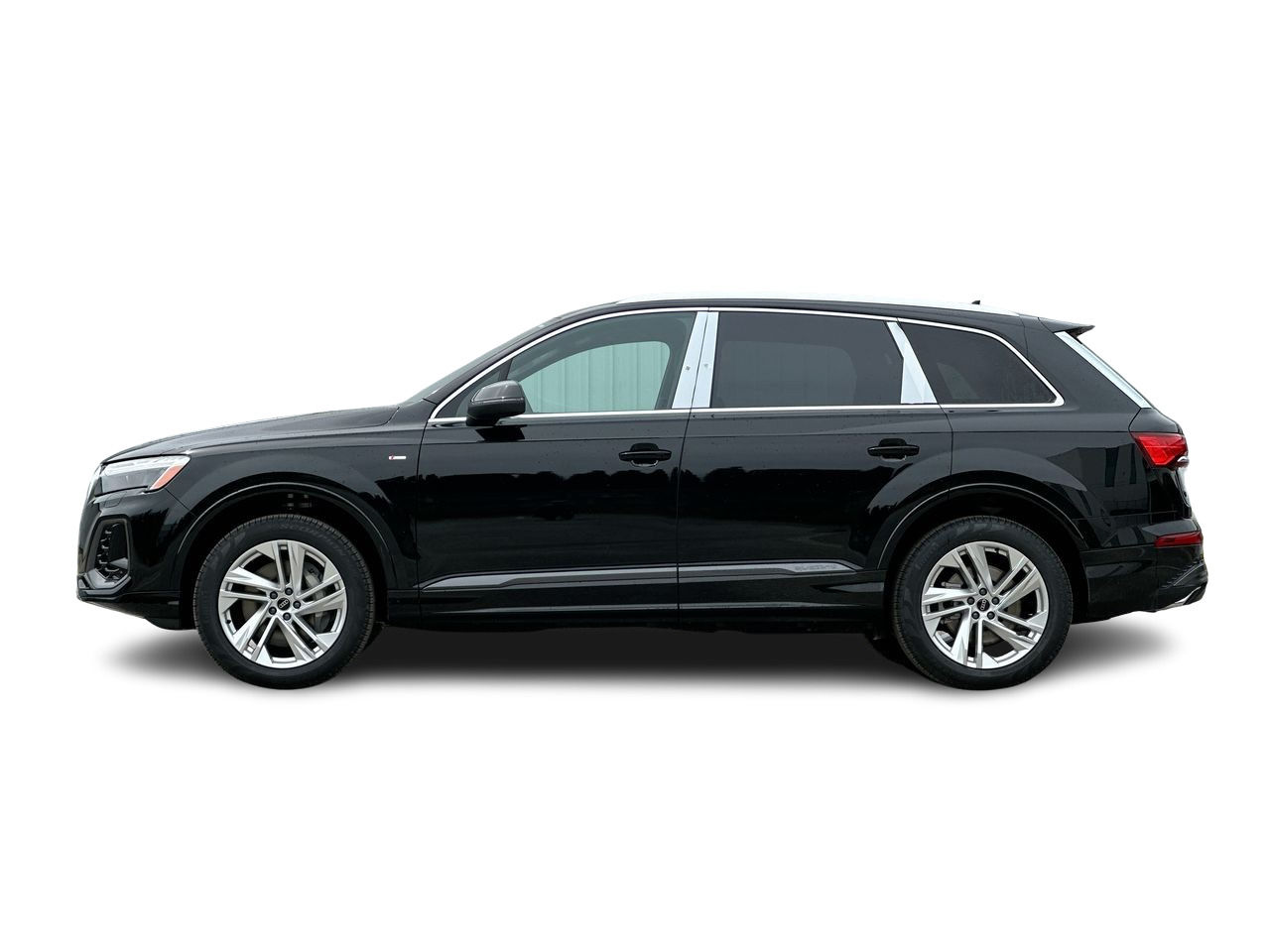 Audi Q7  2025 à Vancouver, Colombie-Britannique