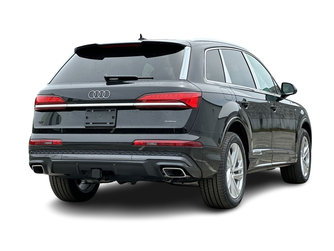 Audi Q7  2025 à Vancouver, Colombie-Britannique