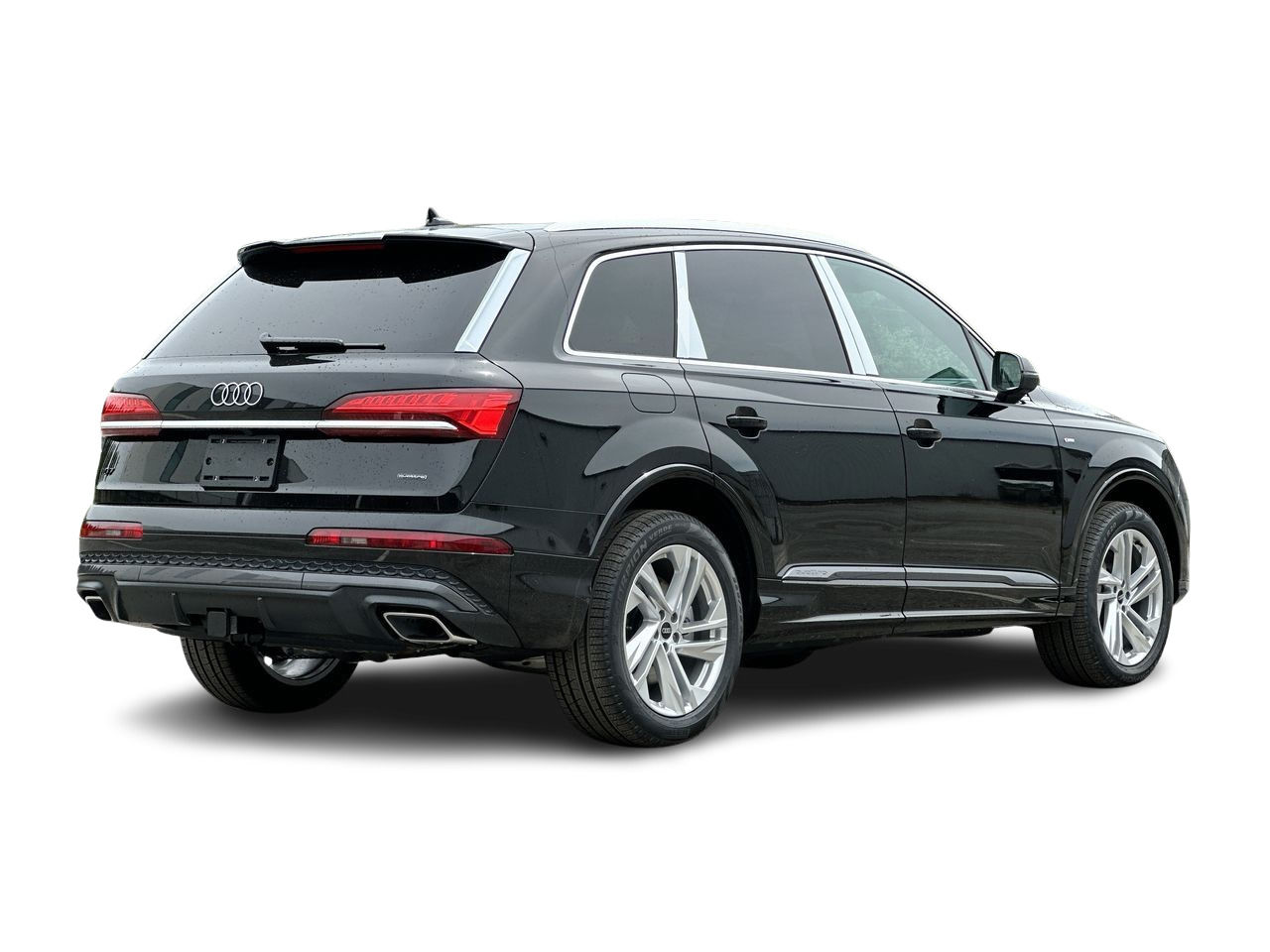 Audi Q7  2025 à Vancouver, Colombie-Britannique