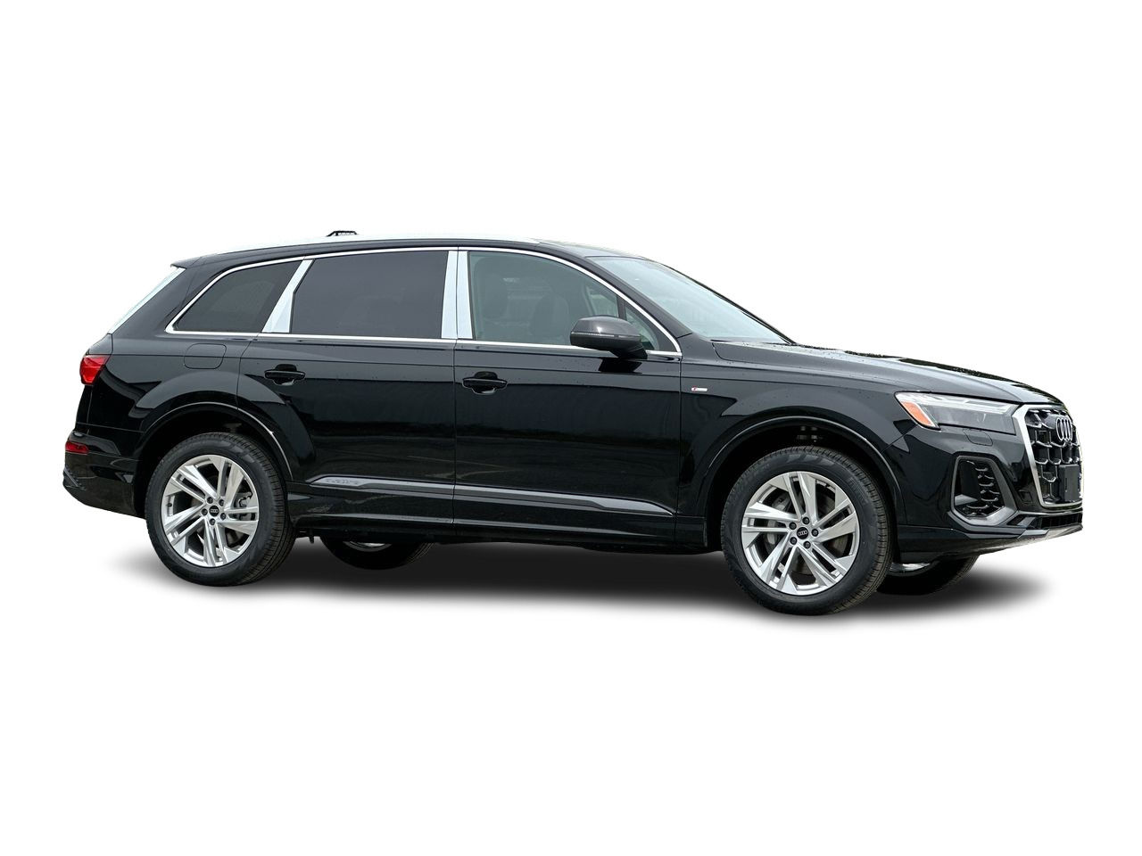 Audi Q7  2025 à Vancouver, Colombie-Britannique