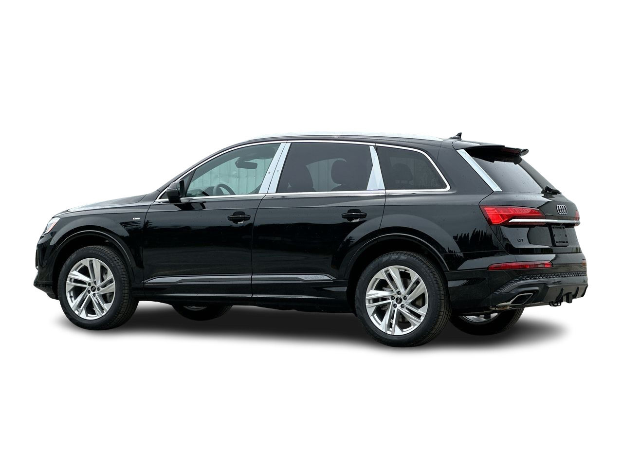 Audi Q7  2025 à Vancouver, Colombie-Britannique