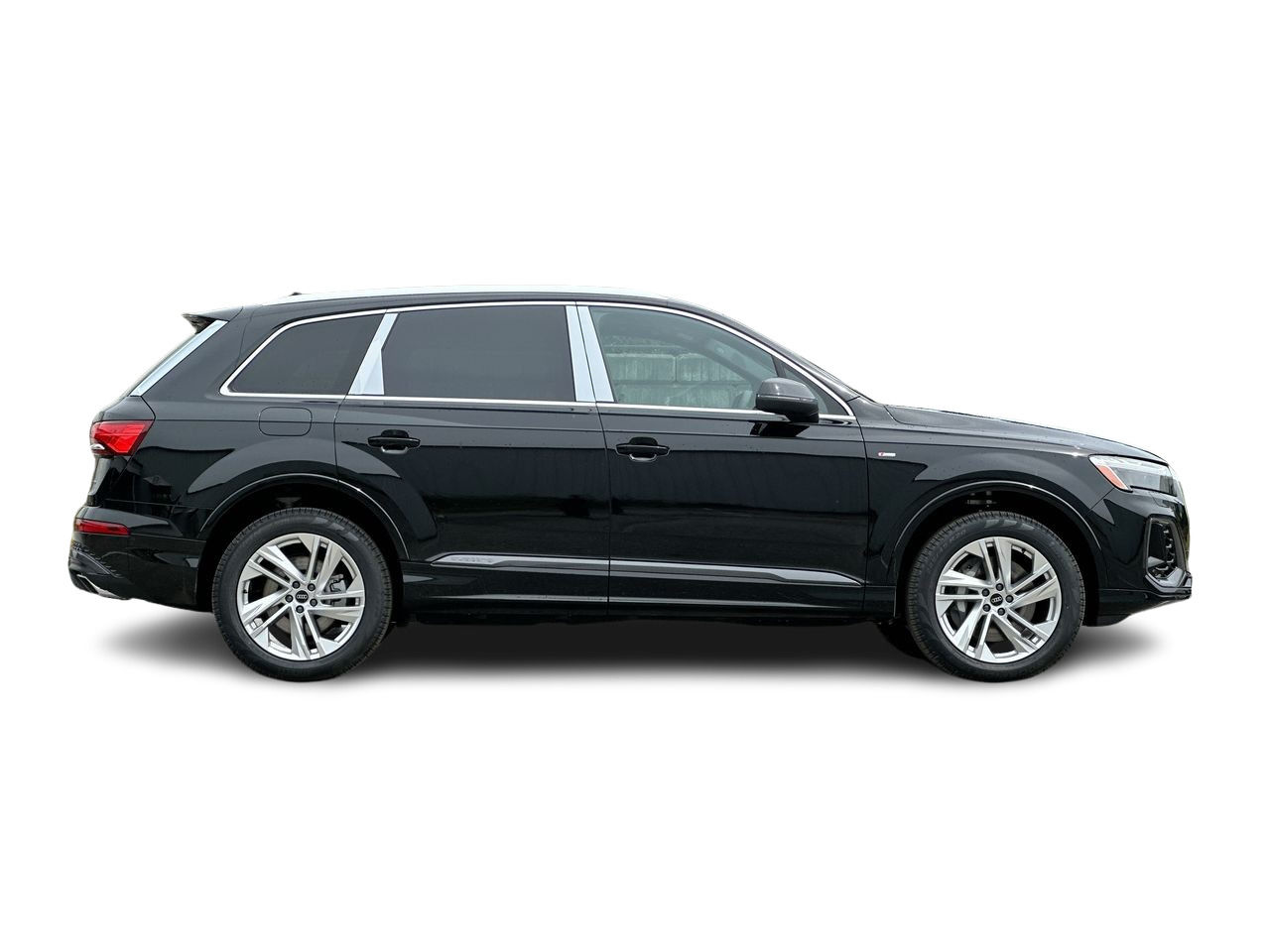 Audi Q7  2025 à Vancouver, Colombie-Britannique