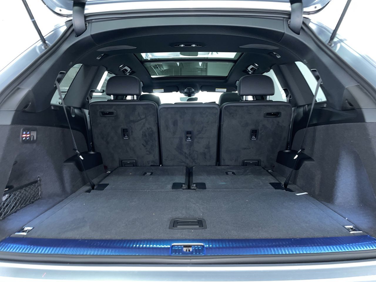 2025 Audi Q7 in Vancouver, British Columbia