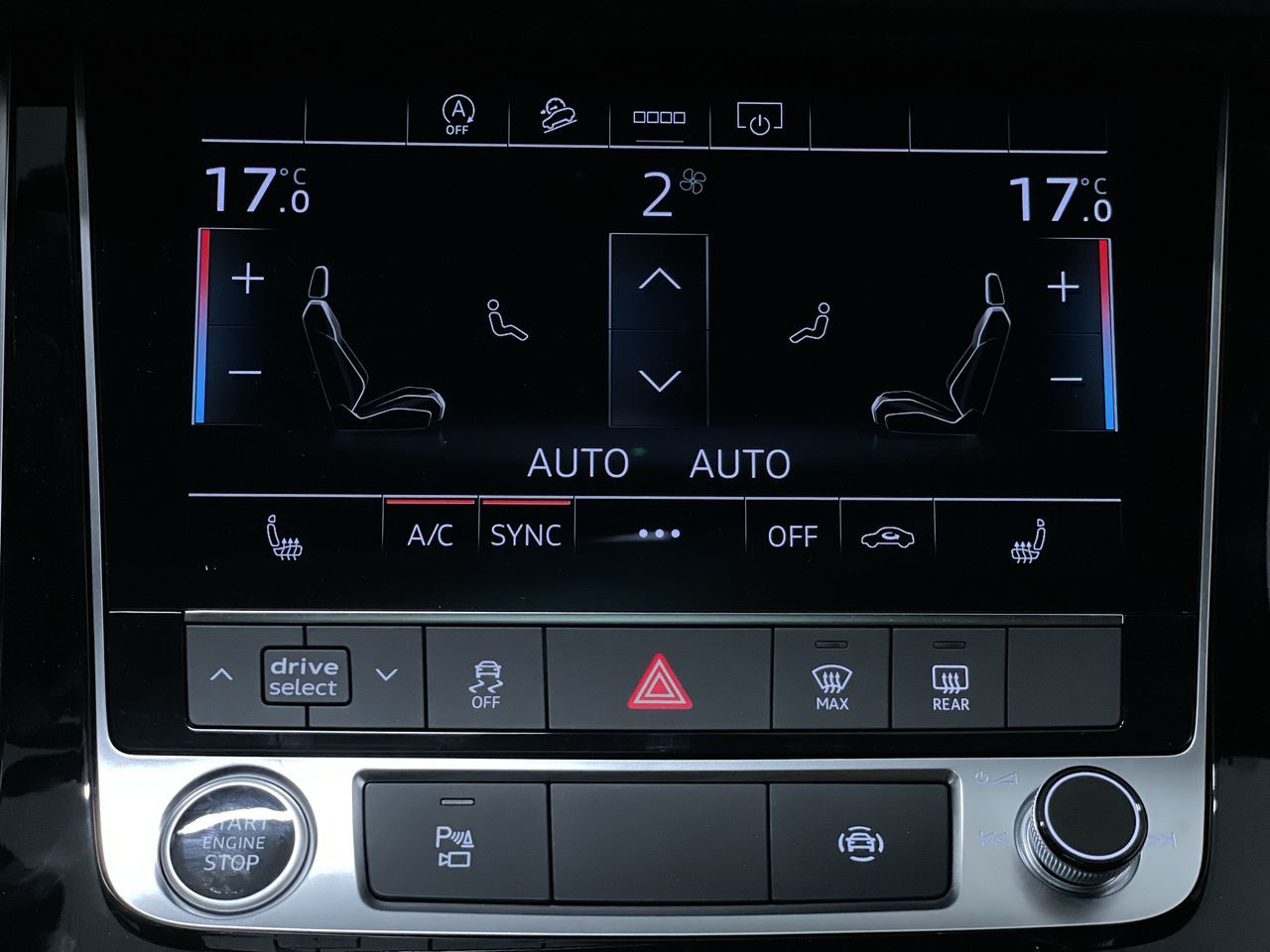 2025 Audi Q7 in Vancouver, British Columbia