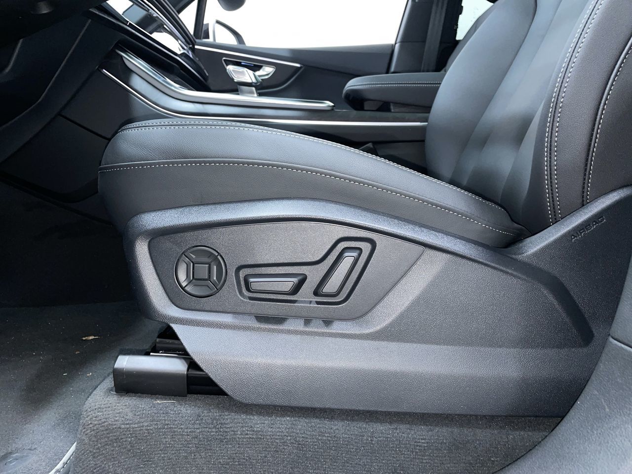 2025 Audi Q7 in Vancouver, British Columbia