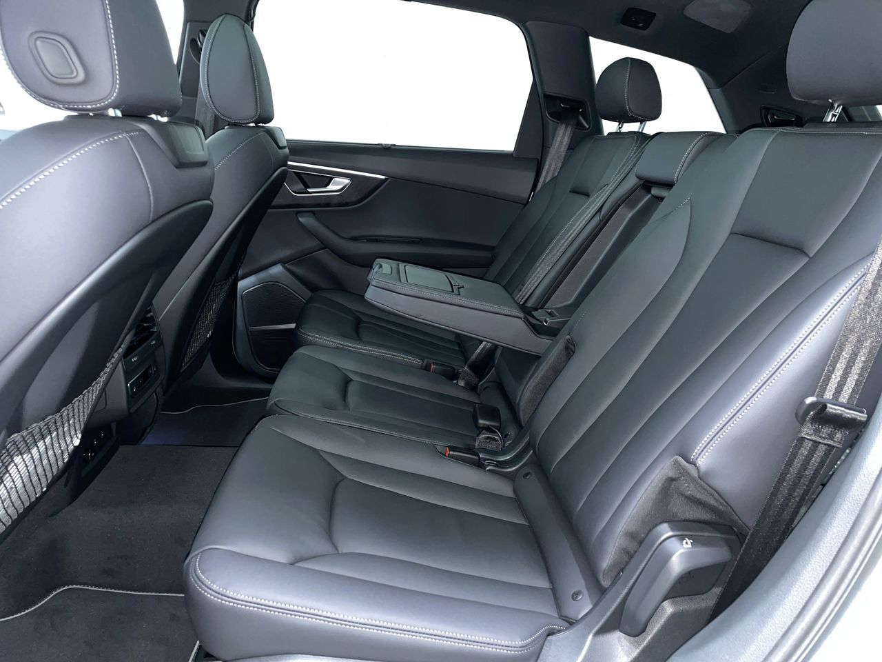 2025 Audi Q7 in Vancouver, British Columbia