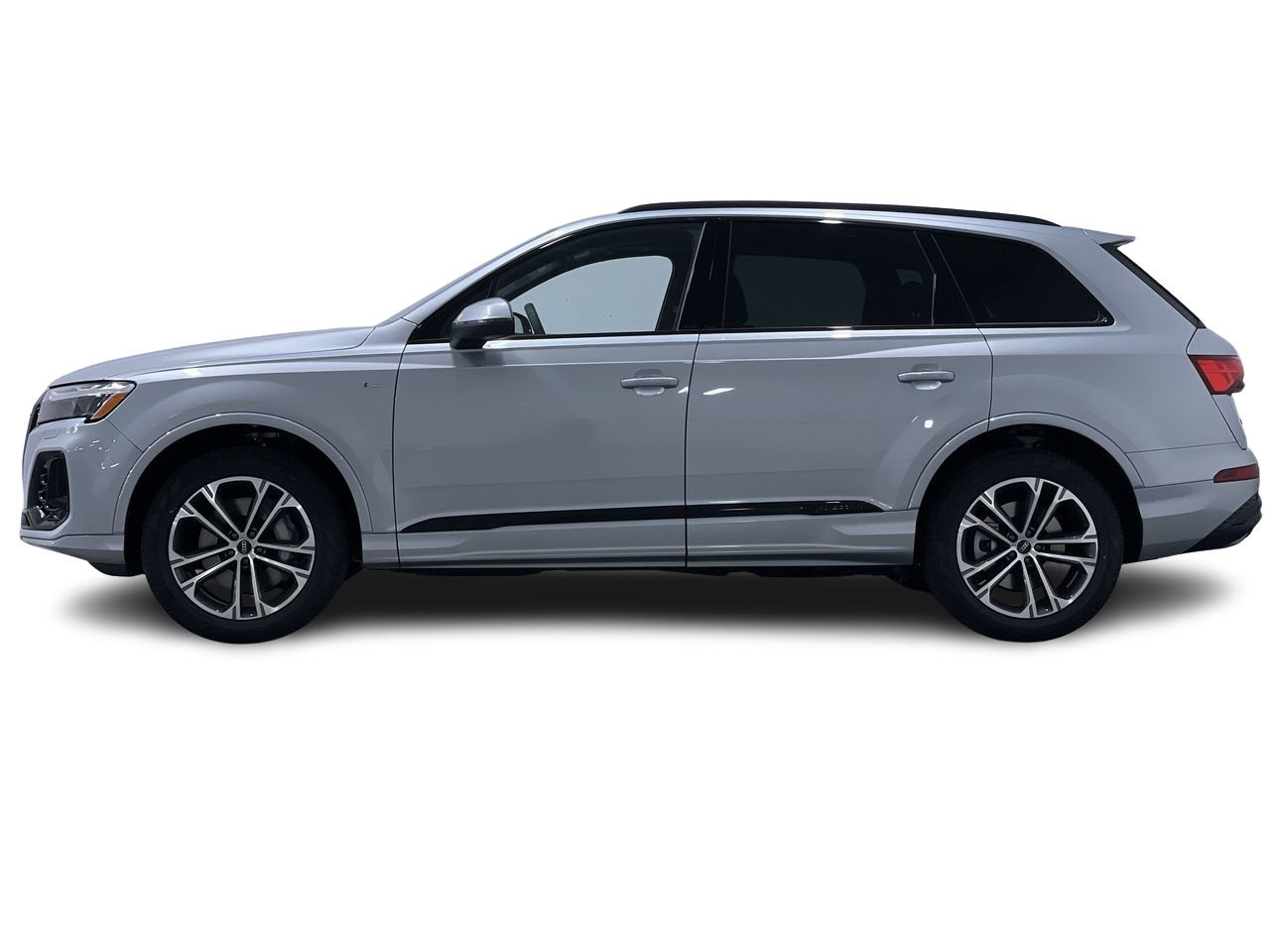 2025 Audi Q7 in Vancouver, British Columbia