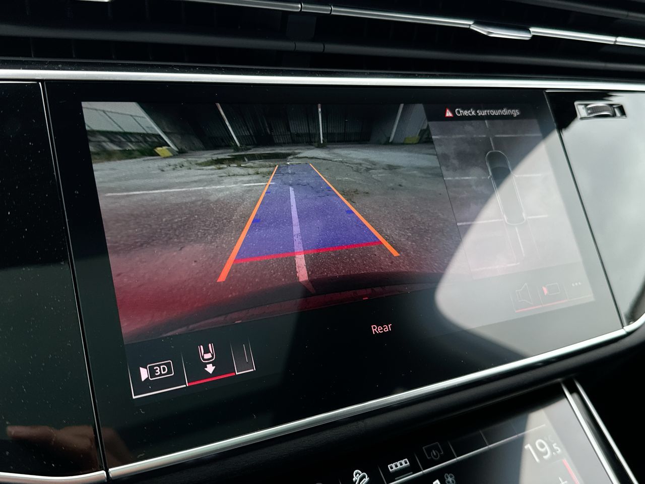 2025 Audi Q7 in Vancouver, British Columbia