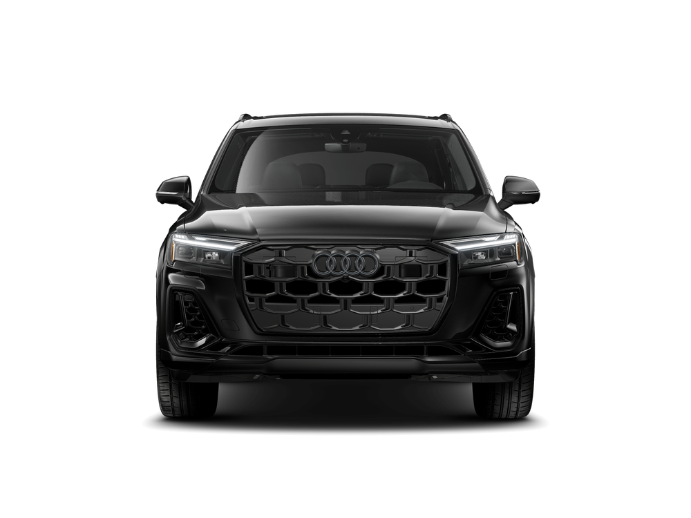 Audi Q7  2025 à Vancouver, Colombie-Britannique