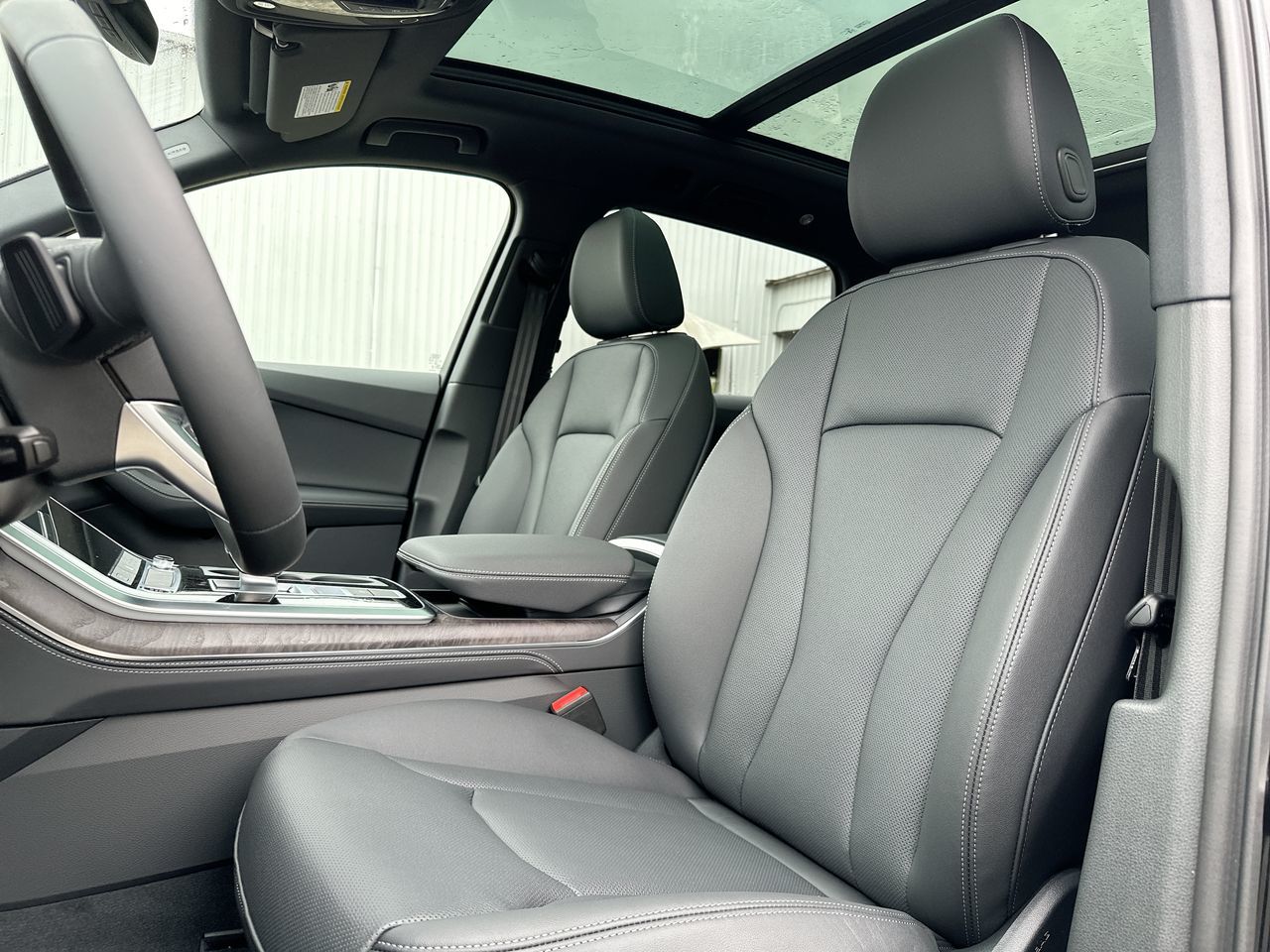 2025 Audi Q7 in Vancouver, British Columbia