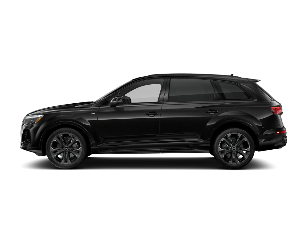 Audi Q7  2025 à Vancouver, Colombie-Britannique