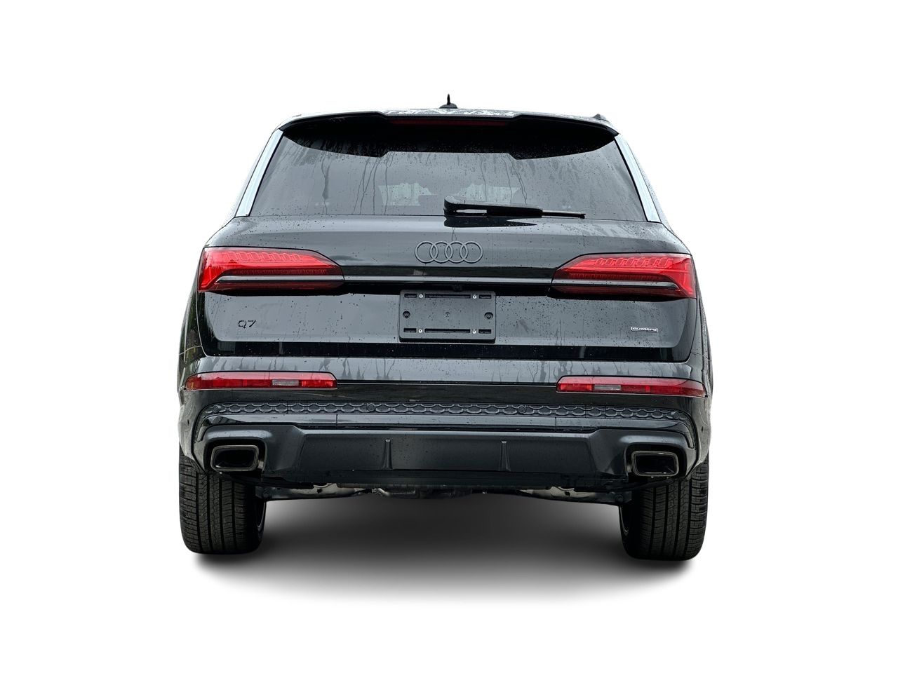 2025 Audi Q7 in Vancouver, British Columbia
