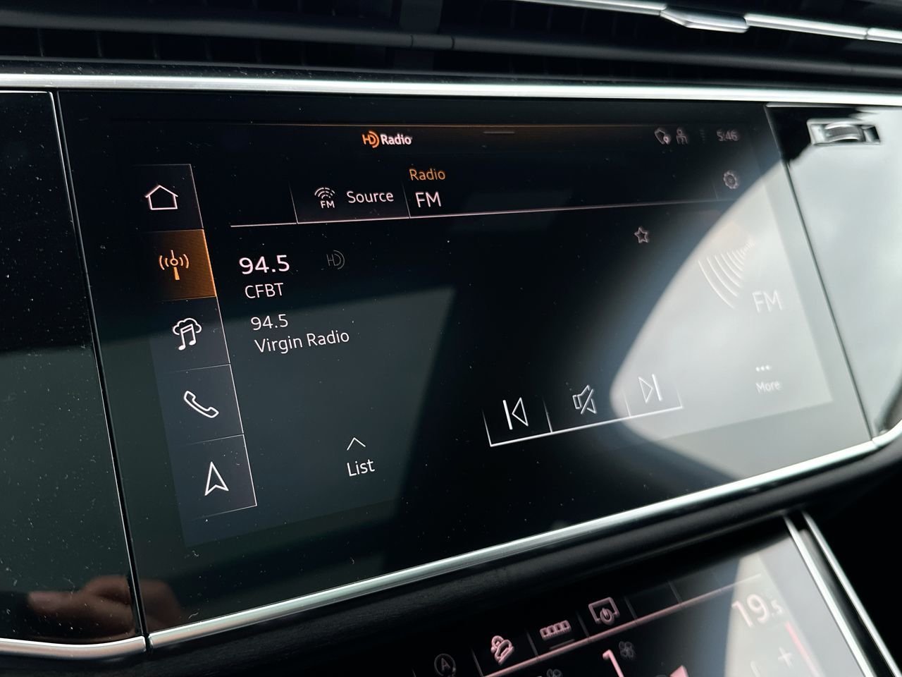 2025 Audi Q7 in Vancouver, British Columbia