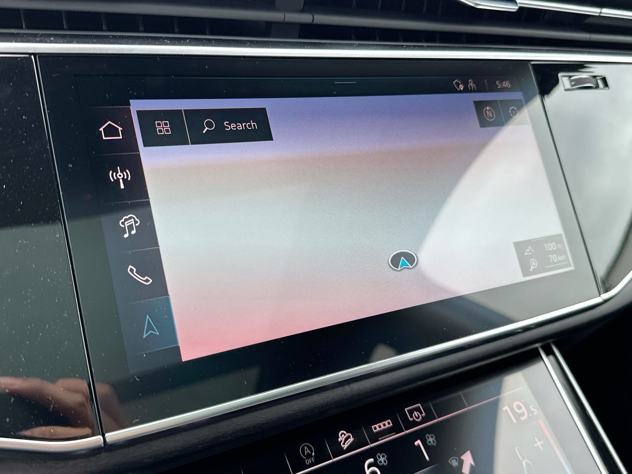 2025 Audi Q7 in Vancouver, British Columbia