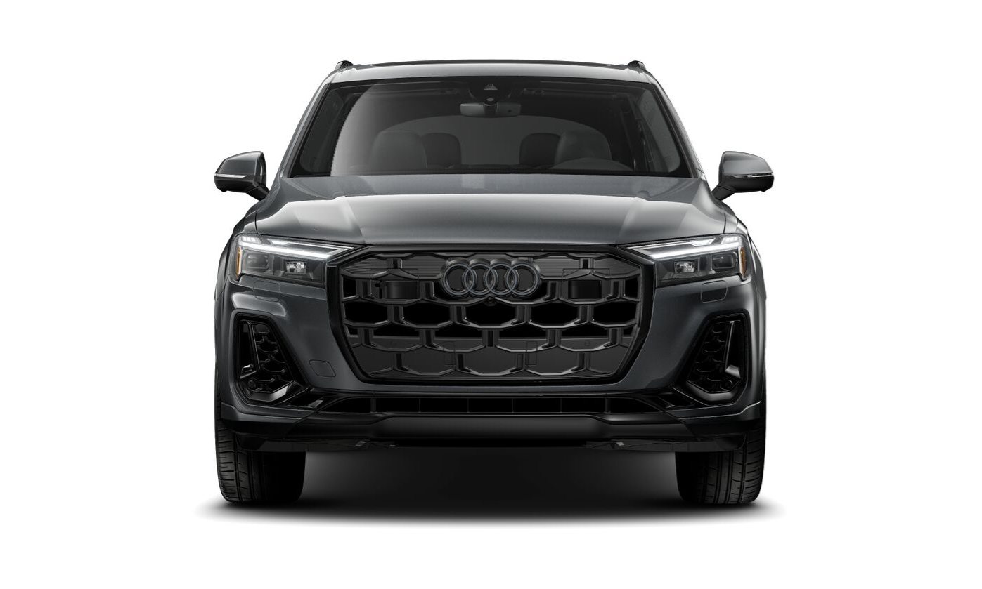 2025 Audi Q7 in Vancouver, British Columbia
