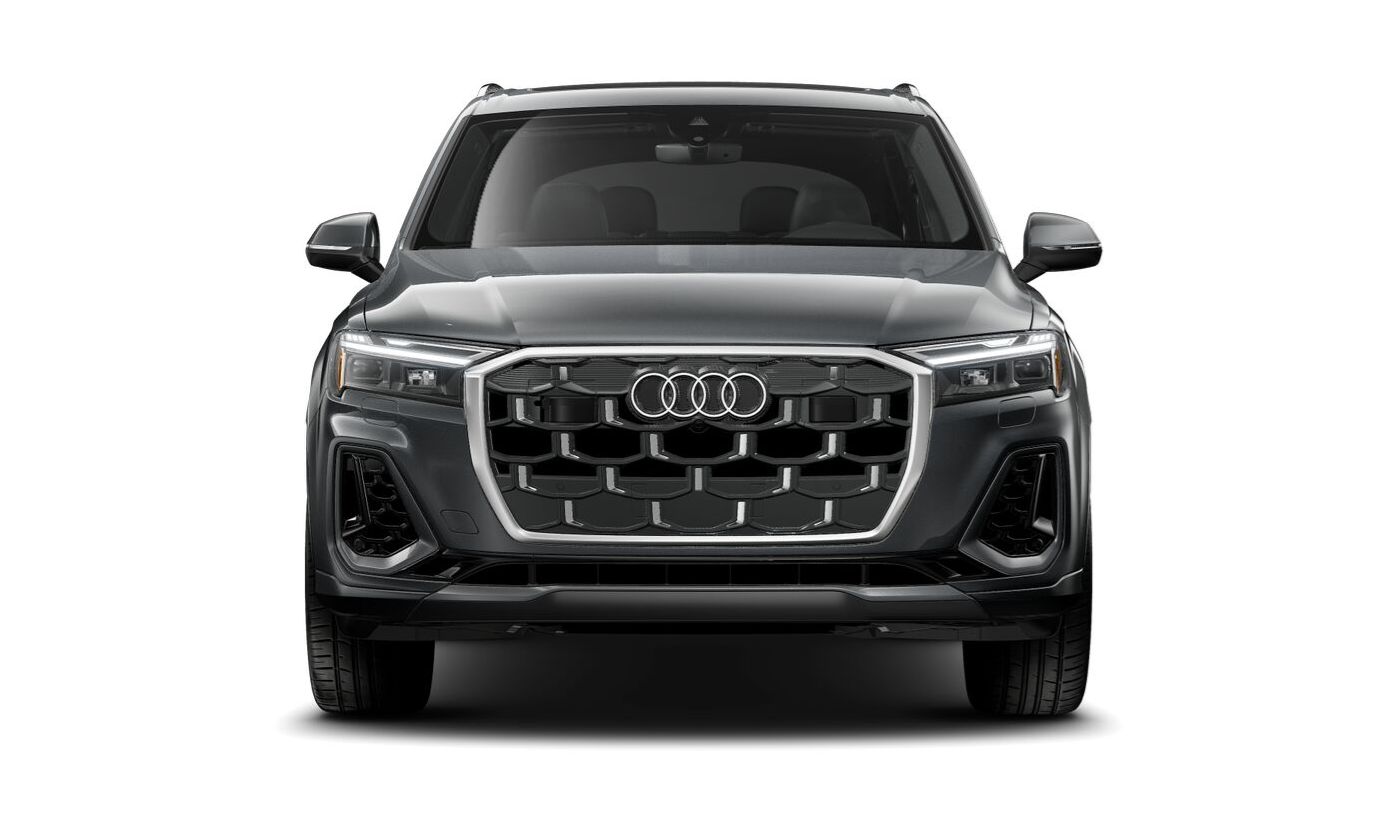 Audi Q7  2025 à Vancouver, Colombie-Britannique
