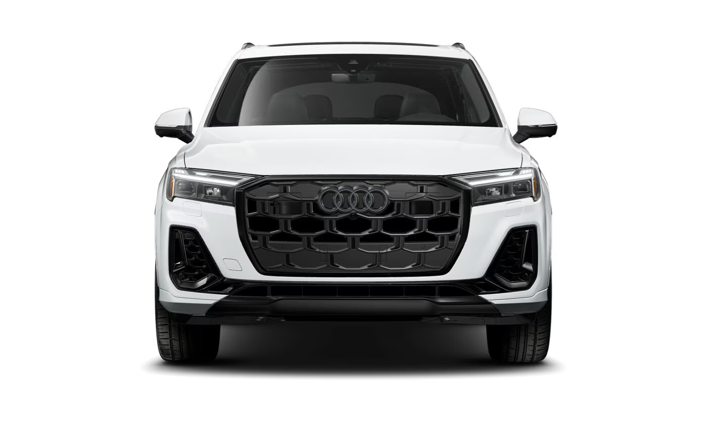 2025 Audi Q7 in Vancouver, British Columbia