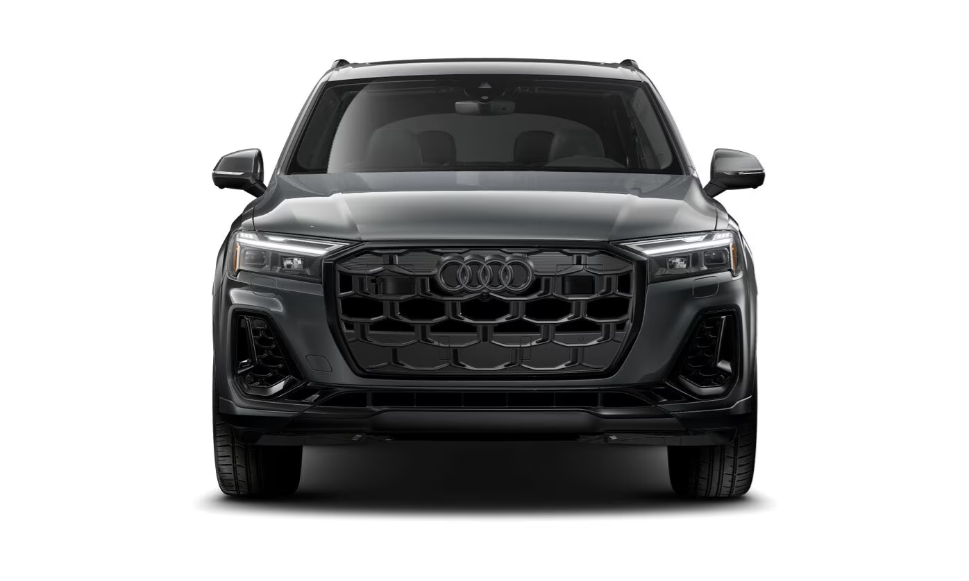 2025 Audi Q7 in Vancouver, British Columbia
