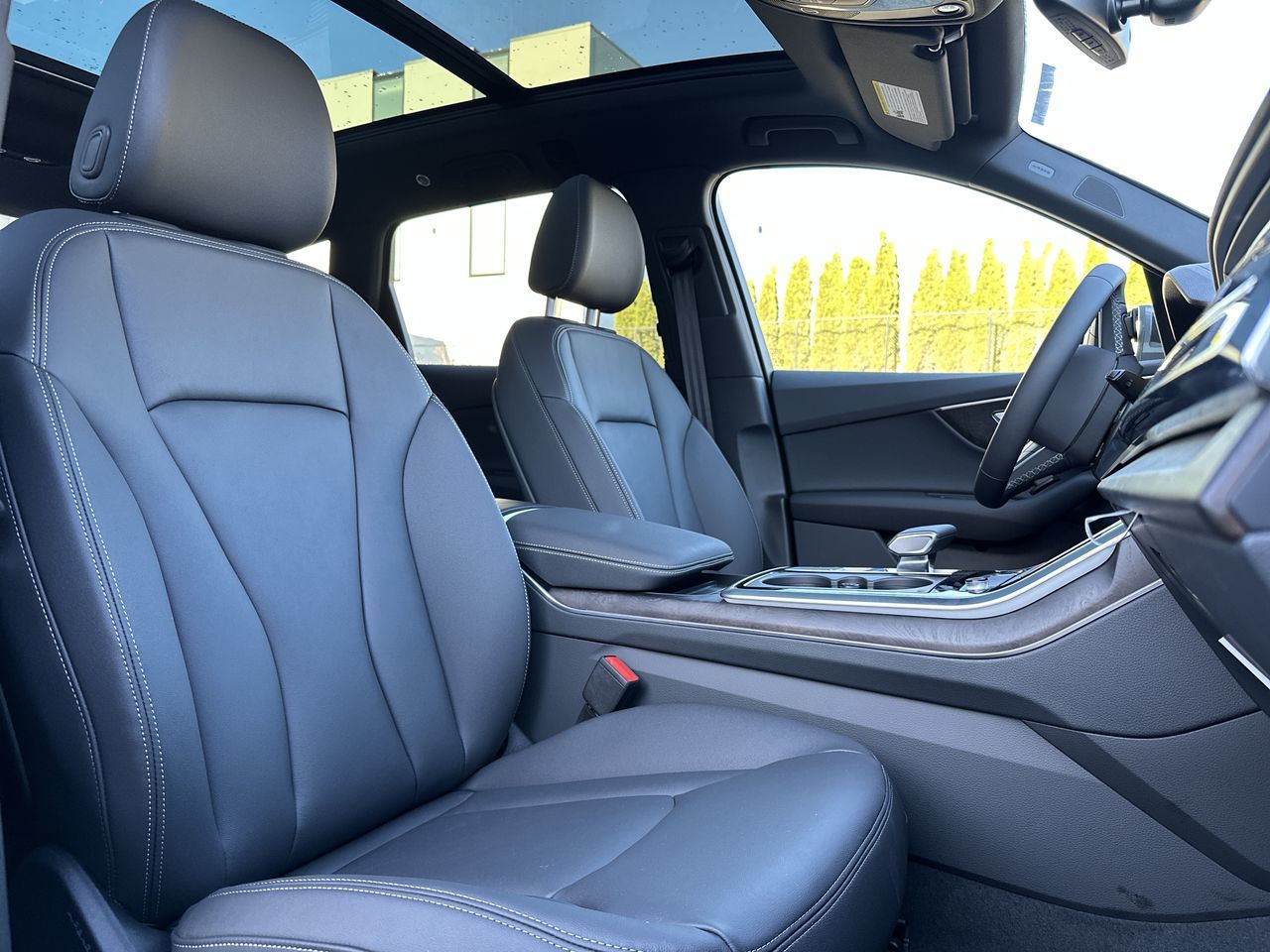 2025 Audi Q7 in Vancouver, British Columbia
