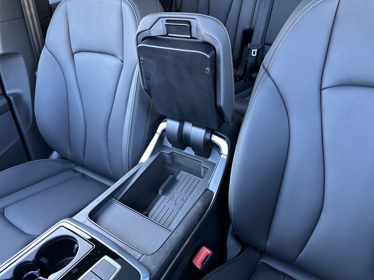 2025 Audi Q7 in Vancouver, British Columbia