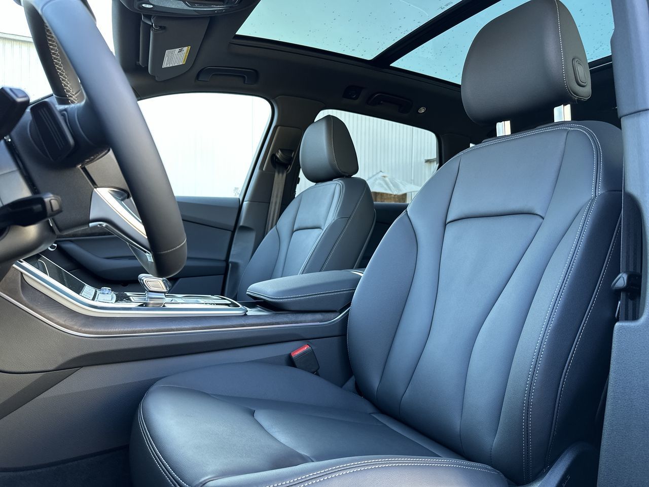 2025 Audi Q7 in Vancouver, British Columbia