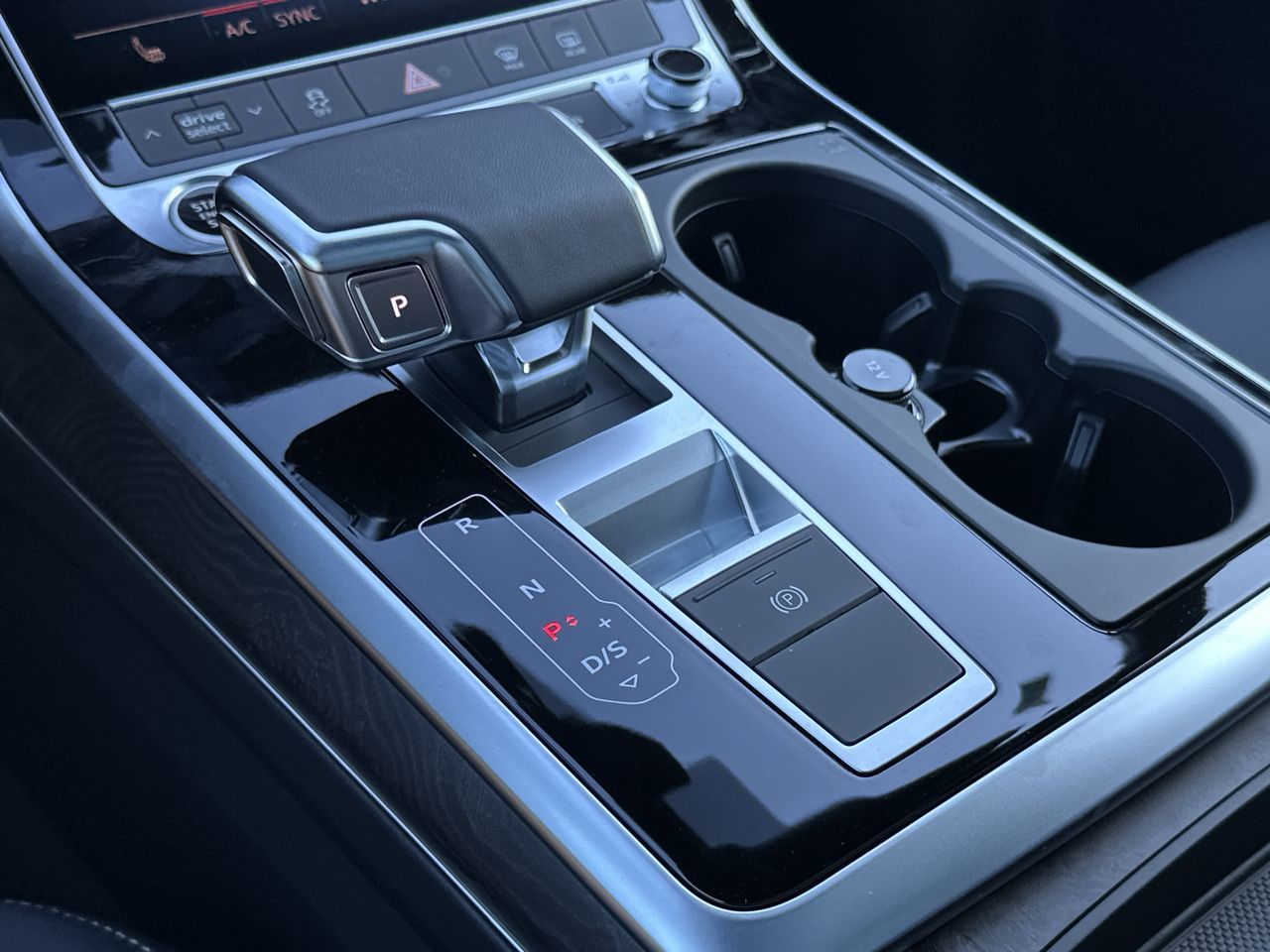 2025 Audi Q7 in Vancouver, British Columbia