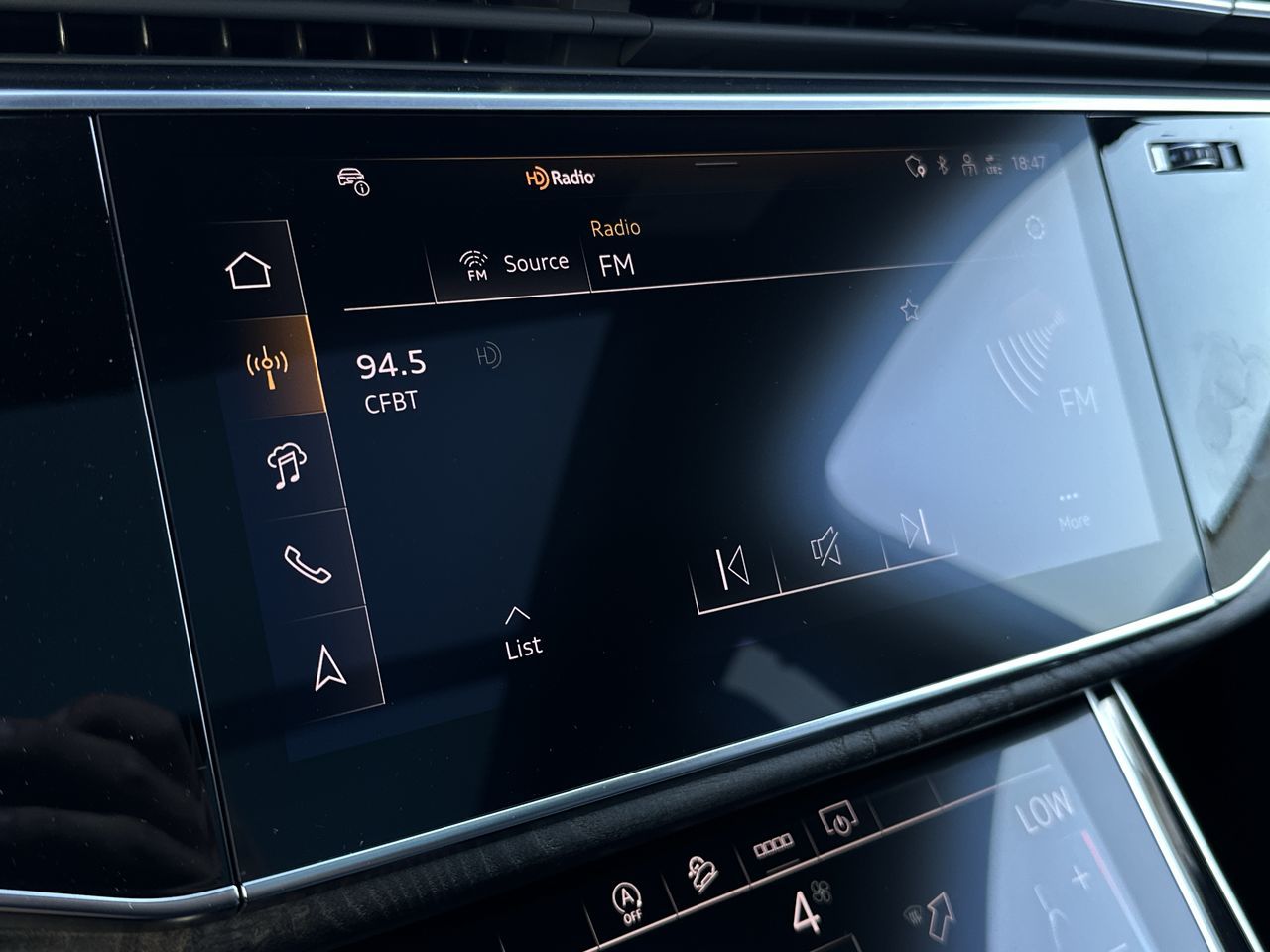 2025 Audi Q7 in Vancouver, British Columbia