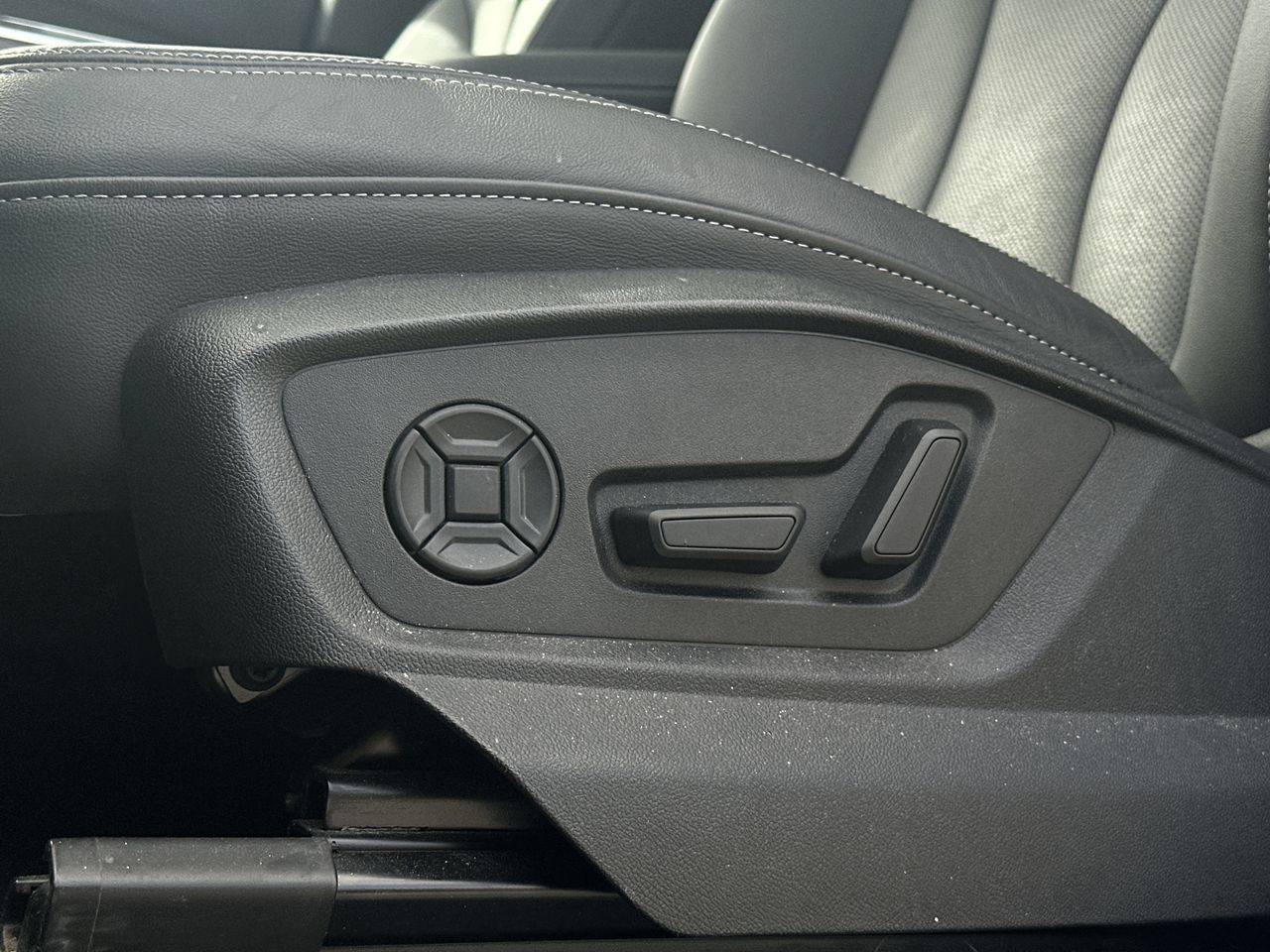 2025 Audi Q7 in Vancouver, British Columbia