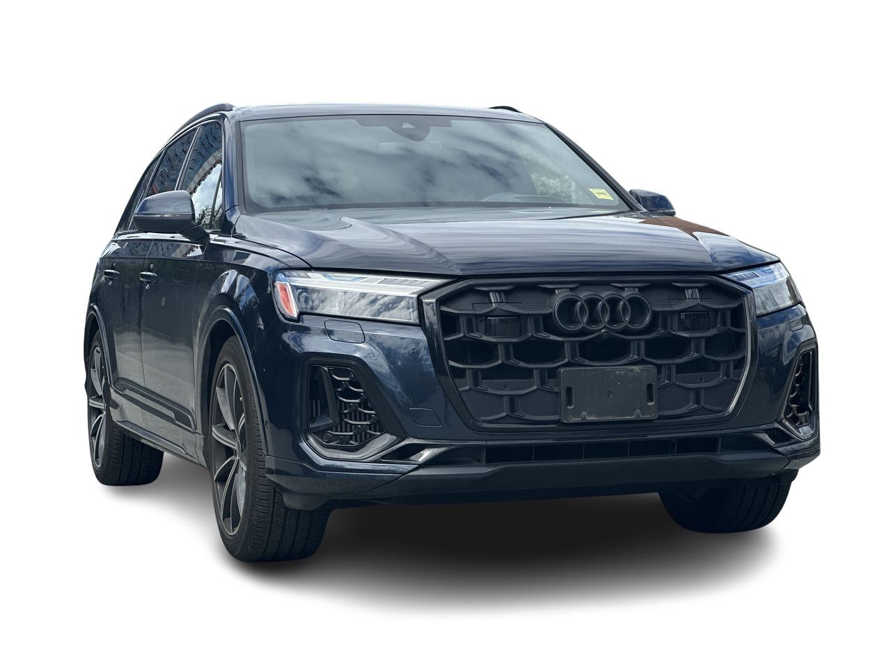 2025 Audi Q7 in Vancouver, British Columbia
