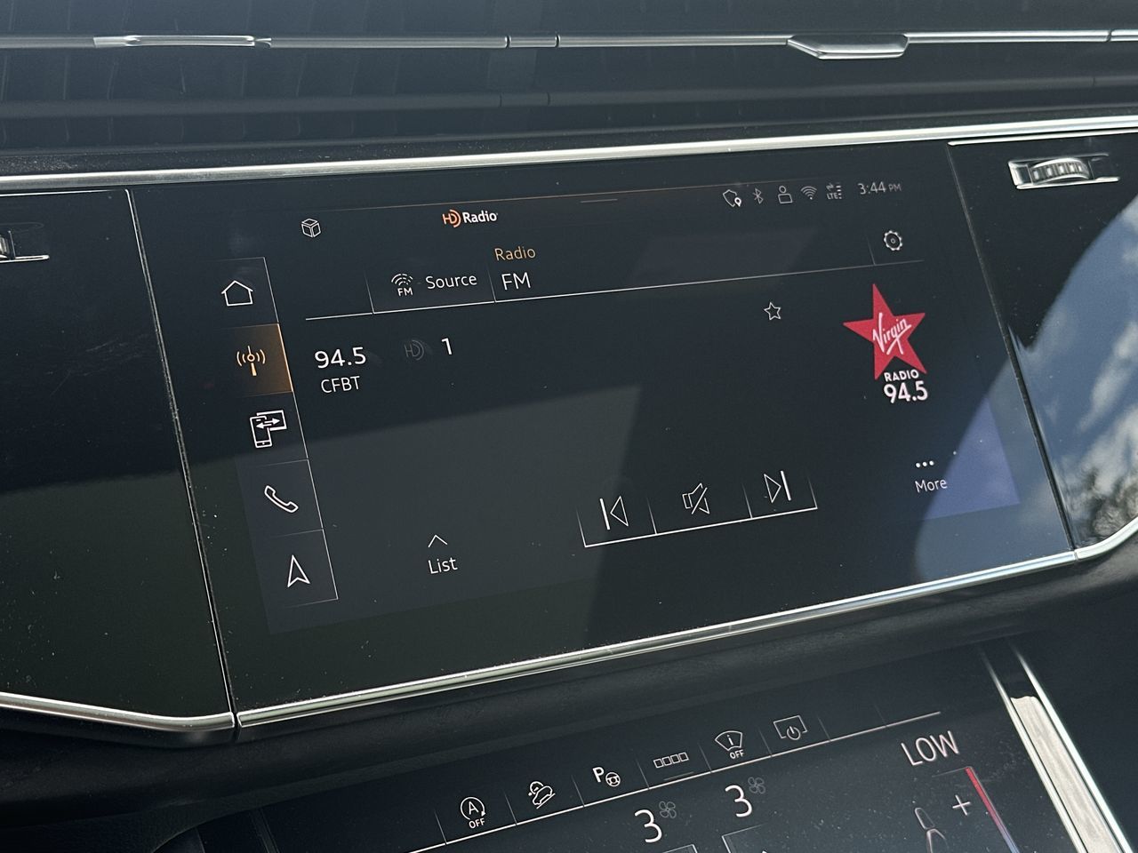 2025 Audi Q7 in Vancouver, British Columbia