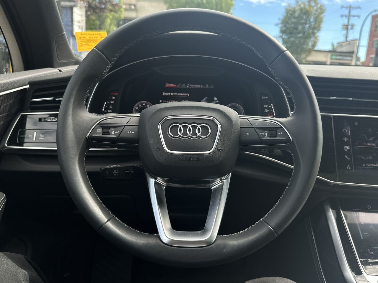 2025 Audi Q7 in Vancouver, British Columbia