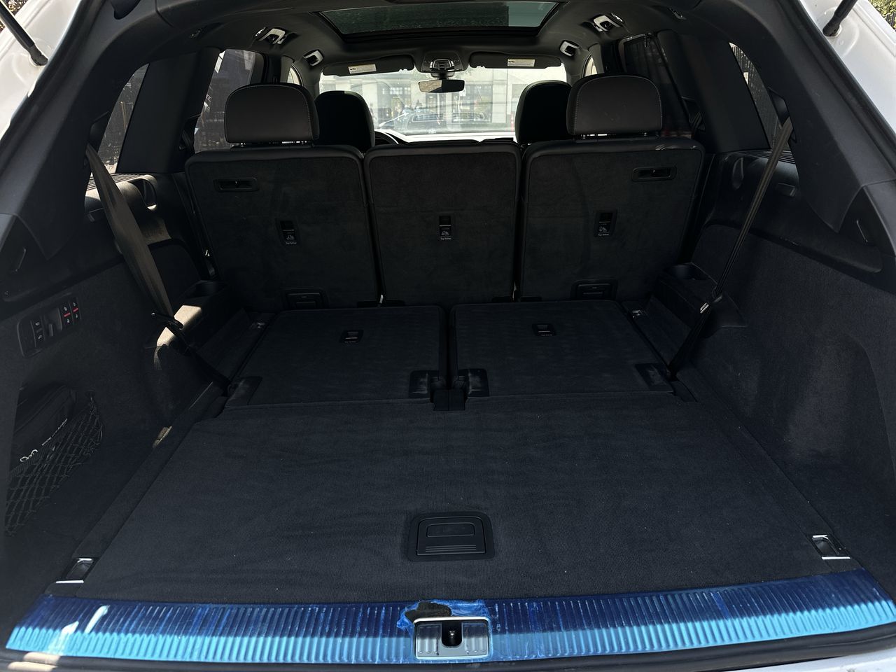 2025 Audi Q7 in Vancouver, British Columbia
