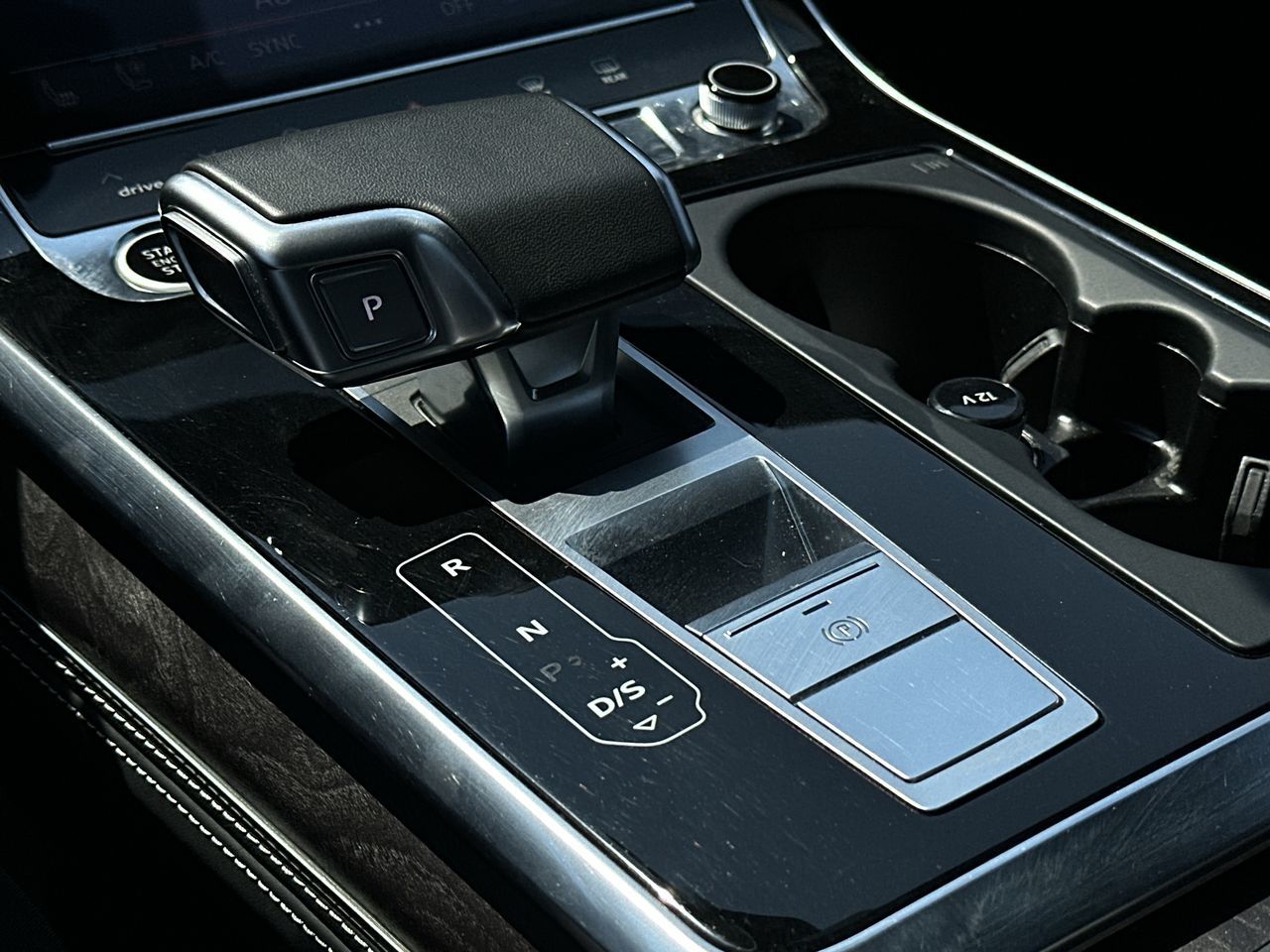 2025 Audi Q7 in Vancouver, British Columbia