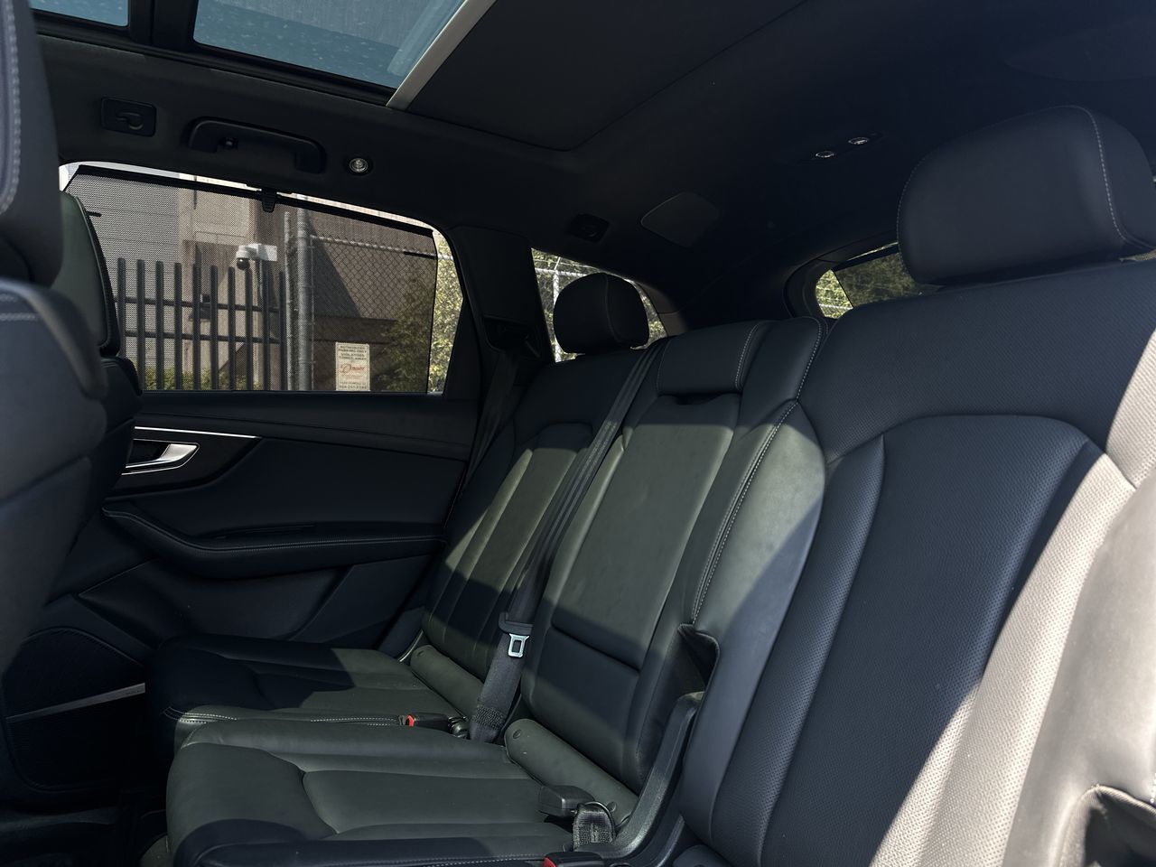 2025 Audi Q7 in Vancouver, British Columbia