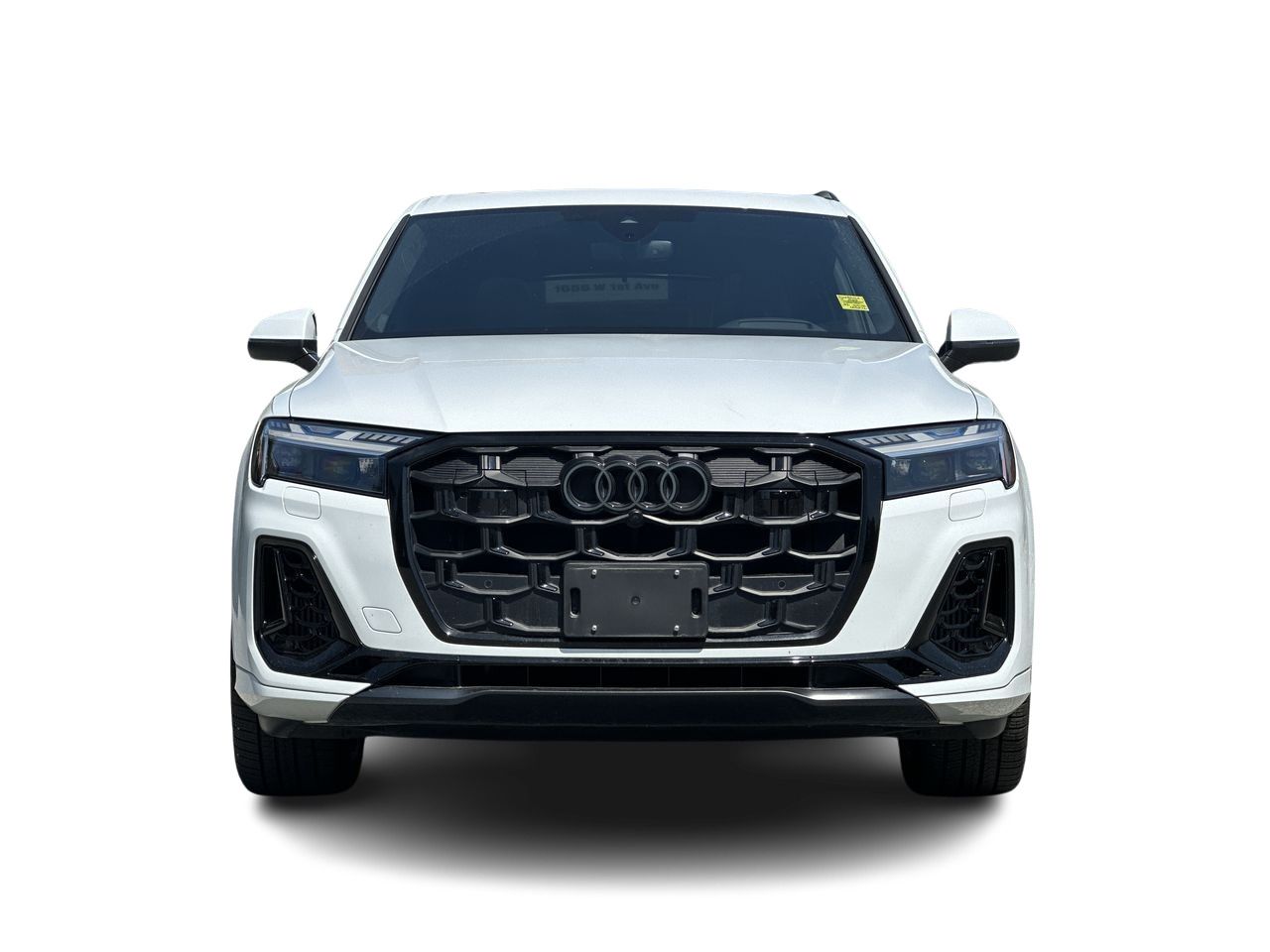 2025 Audi Q7 in Vancouver, British Columbia