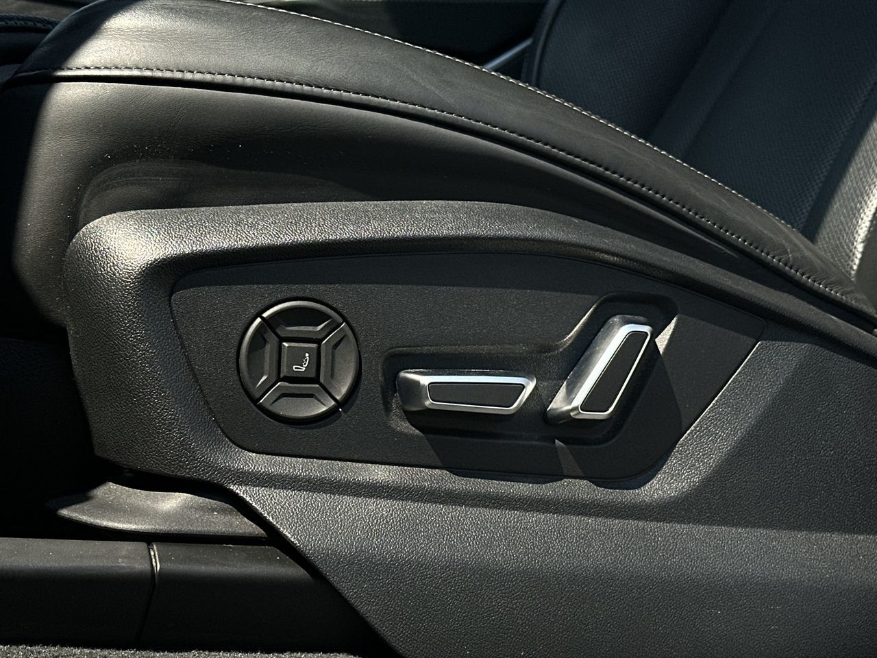 2025 Audi Q7 in Vancouver, British Columbia