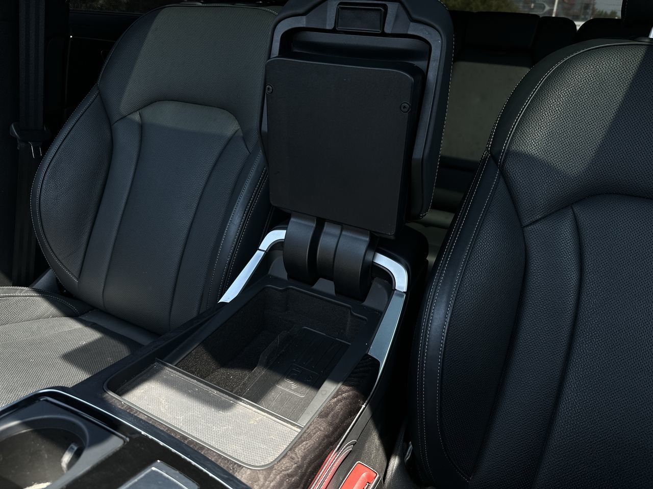 2025 Audi Q7 in Vancouver, British Columbia