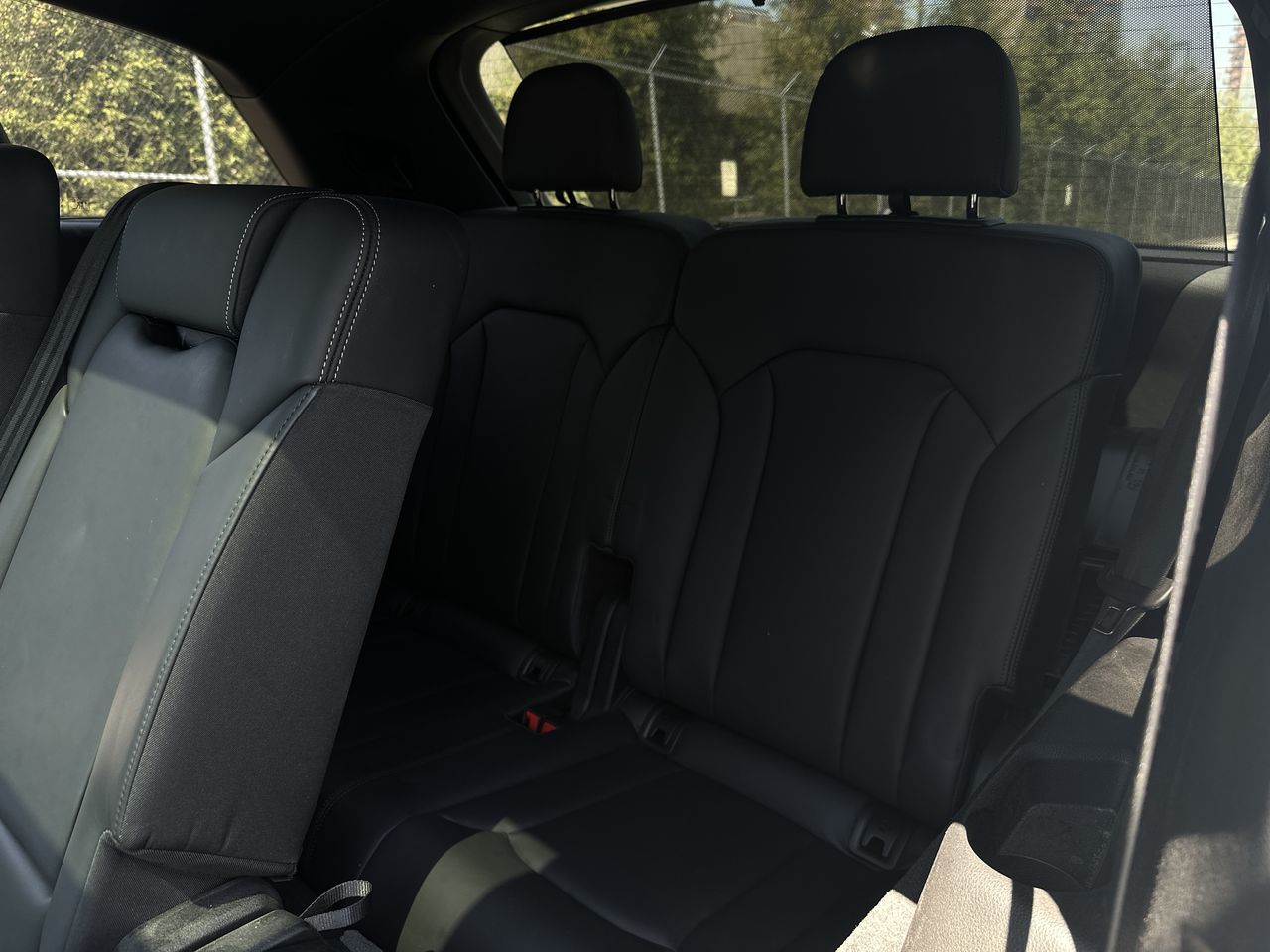 2025 Audi Q7 in Vancouver, British Columbia