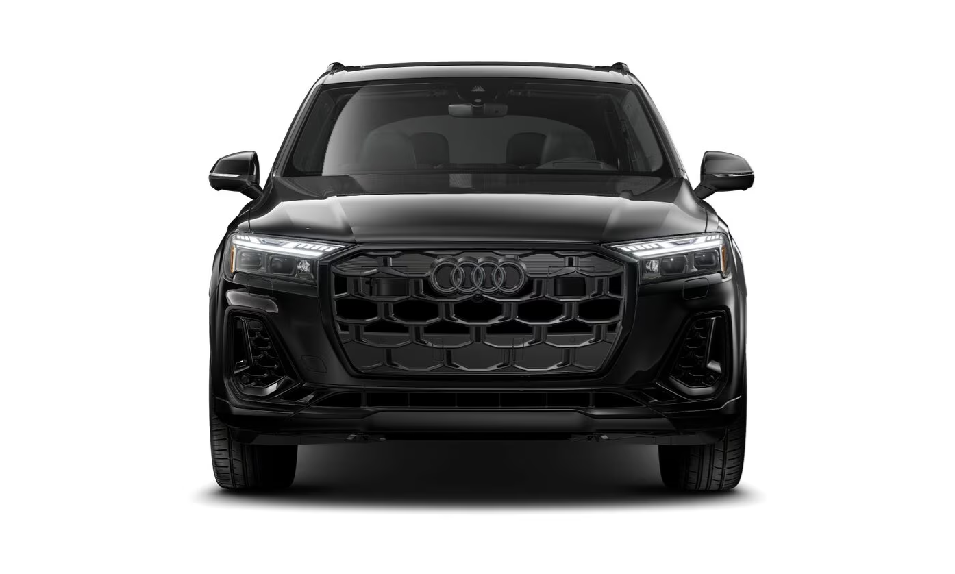 2026 Audi Q7 in Vancouver, British Columbia